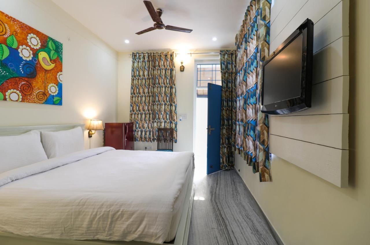 Guest house Rajputana Diaries